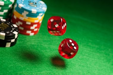 Captain's Bounty betting interface with segment selection