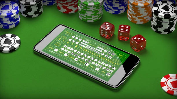 Live-dealer blackjack table on two-hundred-two